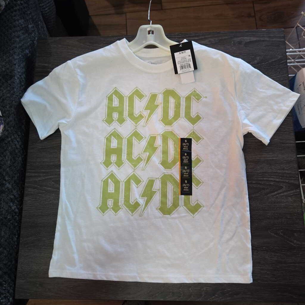 New Art Class Shirt