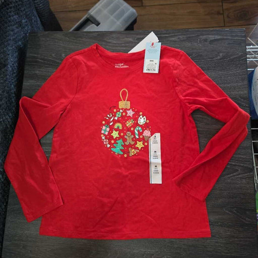 New Cat & Jack Shirt