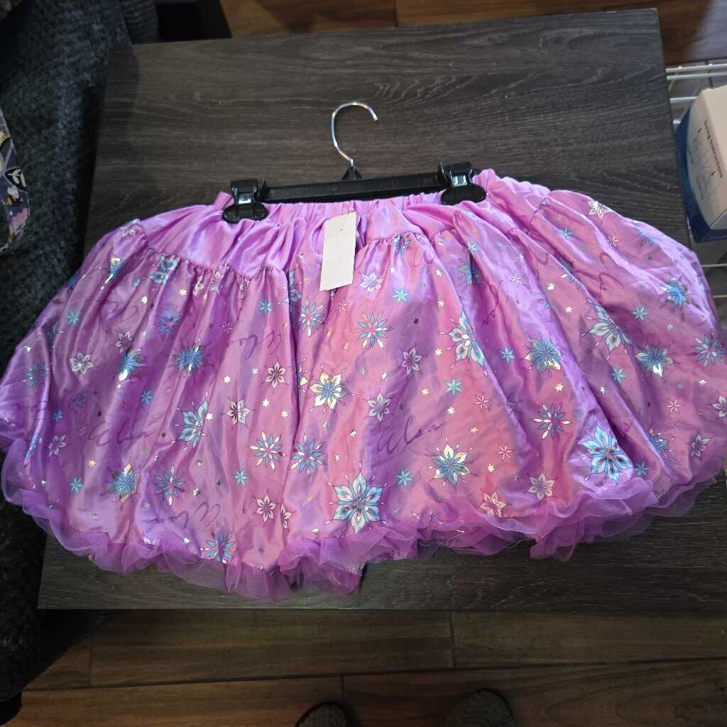 New Disney Frozen Skirt