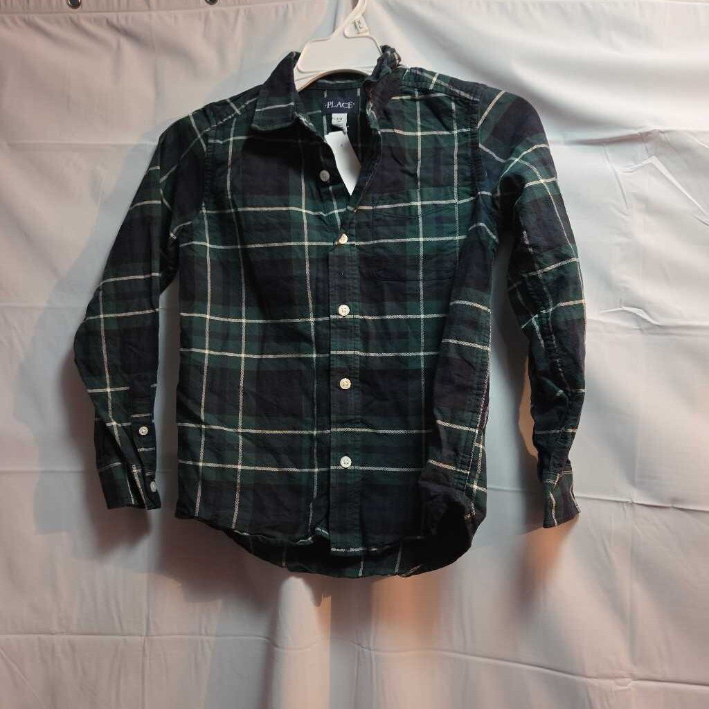 Childrens Place Shirt