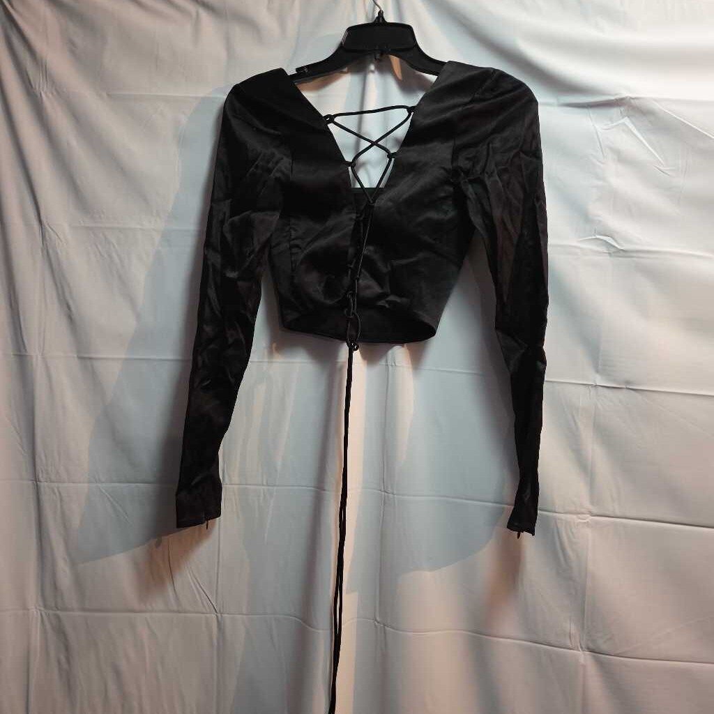Zara Shirt