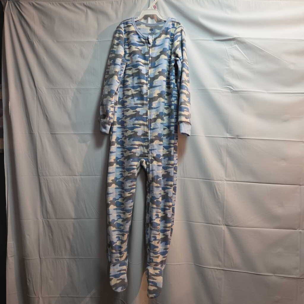 New Kids Headquarters Pajamas