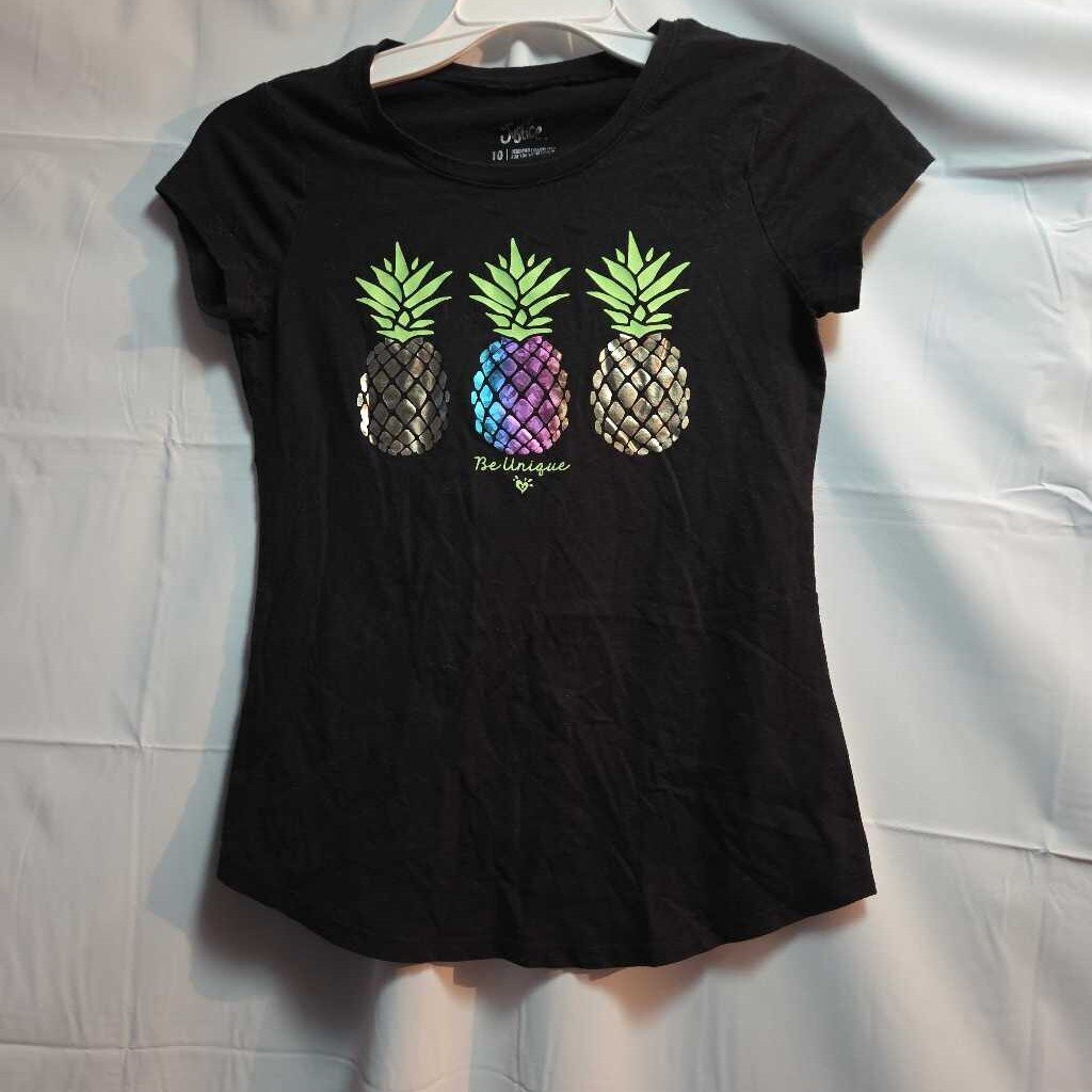 Justice Shirt
