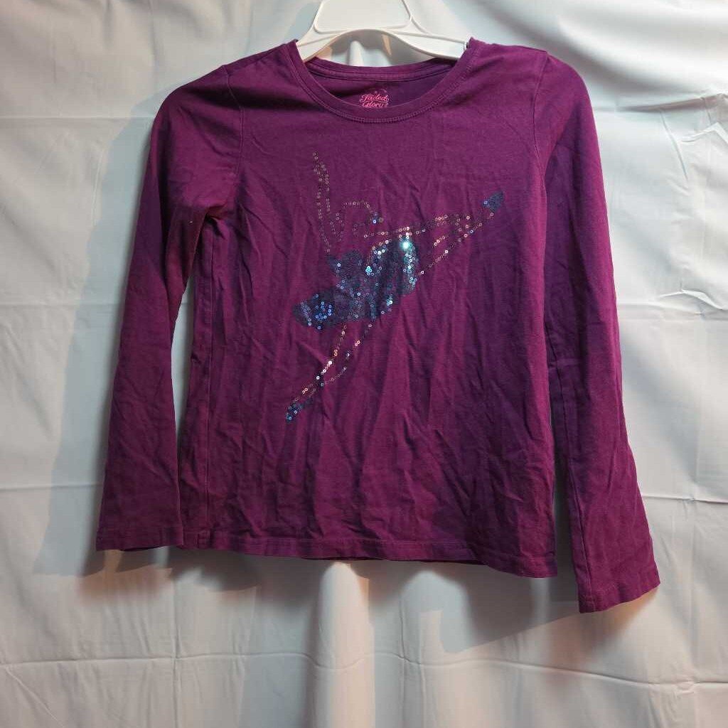 Faded Glory Shirt