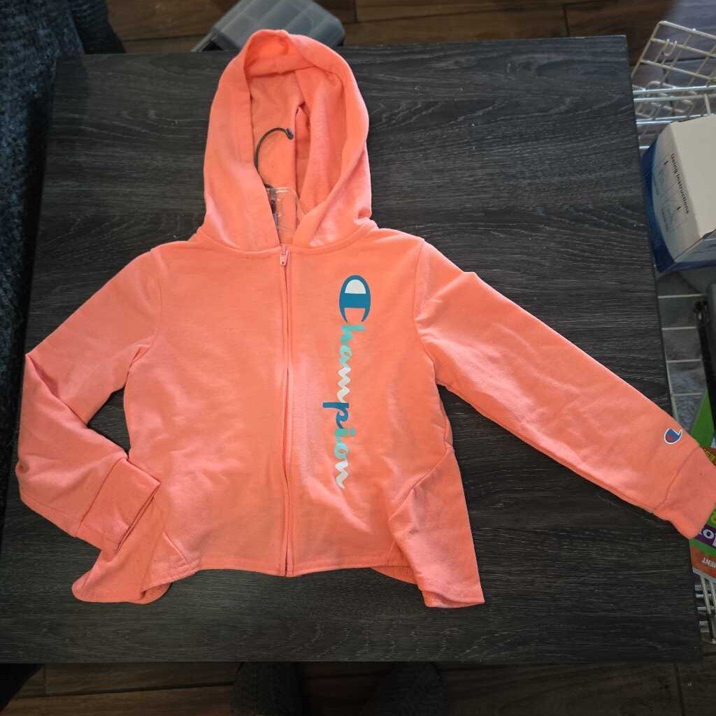 Champion Hoodie