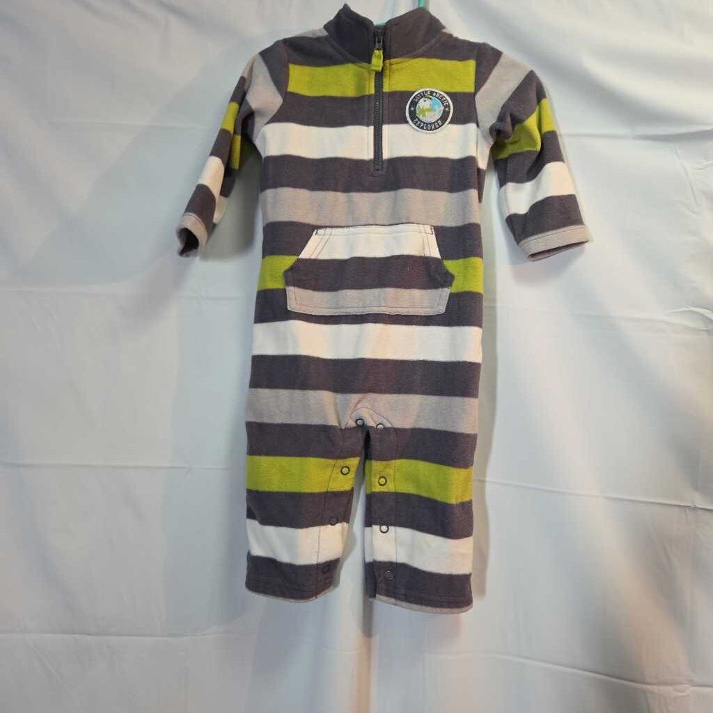 Carters Romper