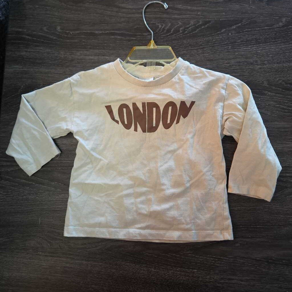Zara Shirt