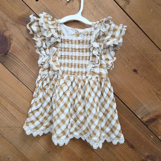 Matilda Jane Dress