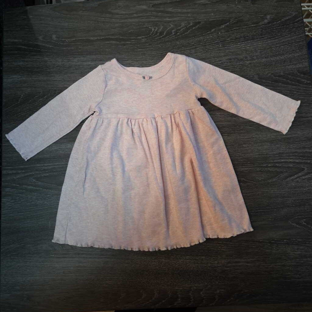 Carters Dress