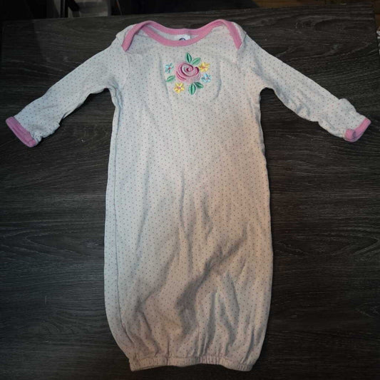 Gerber Gown
