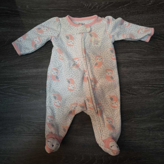 Carters Sleeper