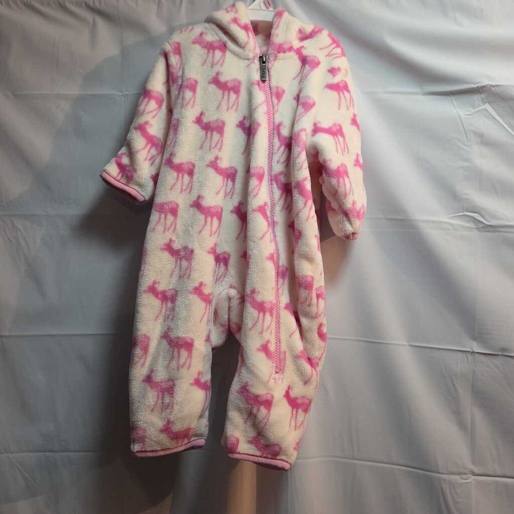 Hatley Snowsuit