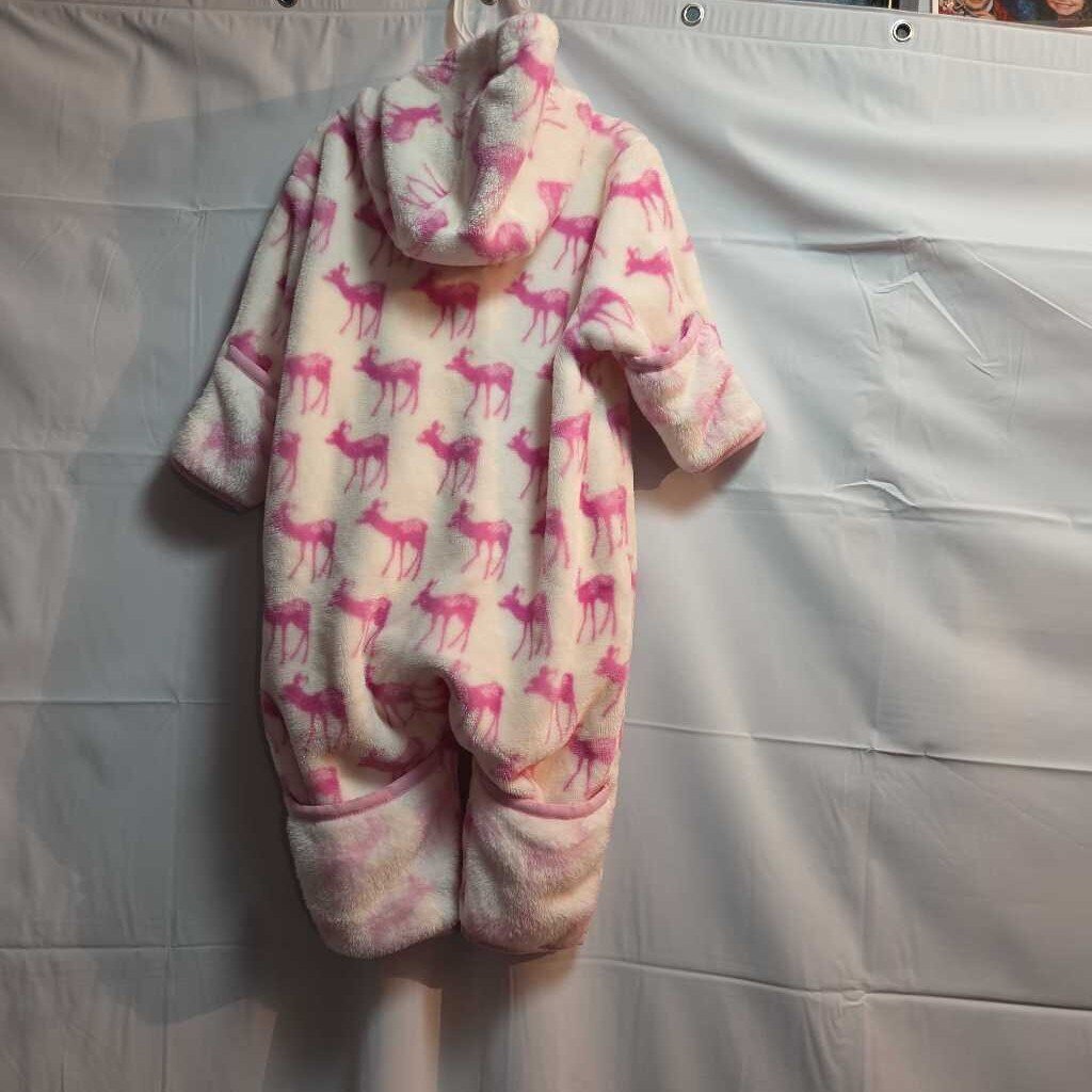 Hatley Snowsuit