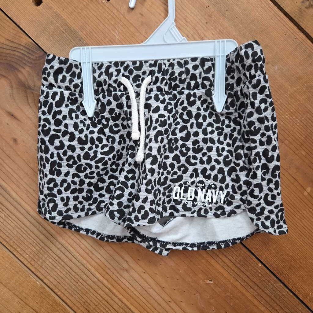 New Old Navy Shorts