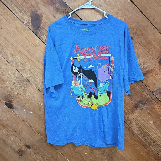New Adventure Time Shirt
