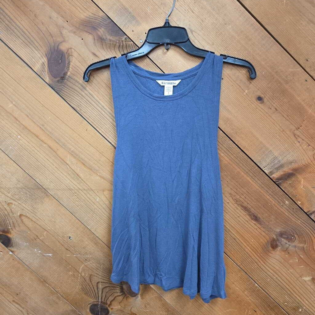 New Athleta Tank Top
