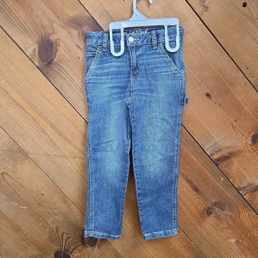 New Cat & Jack Jeans