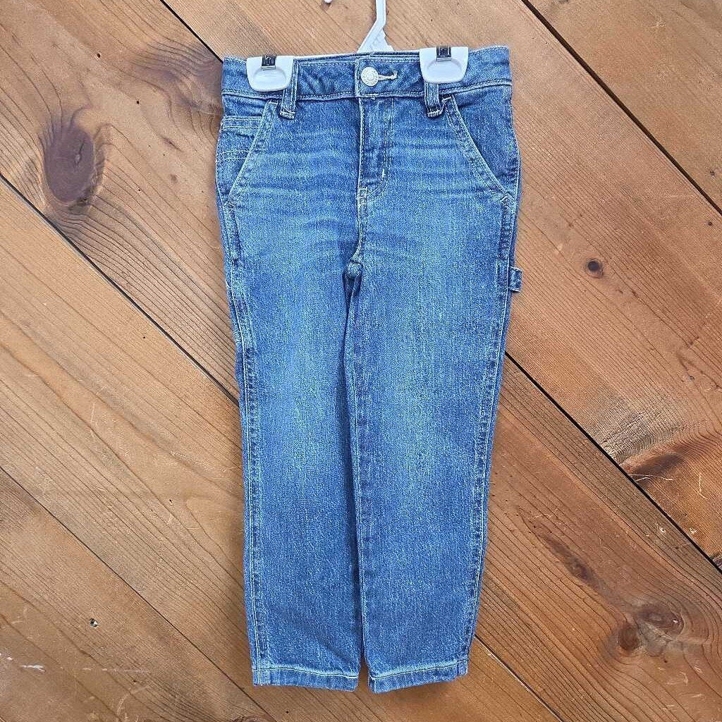 New Cat & Jack Jeans