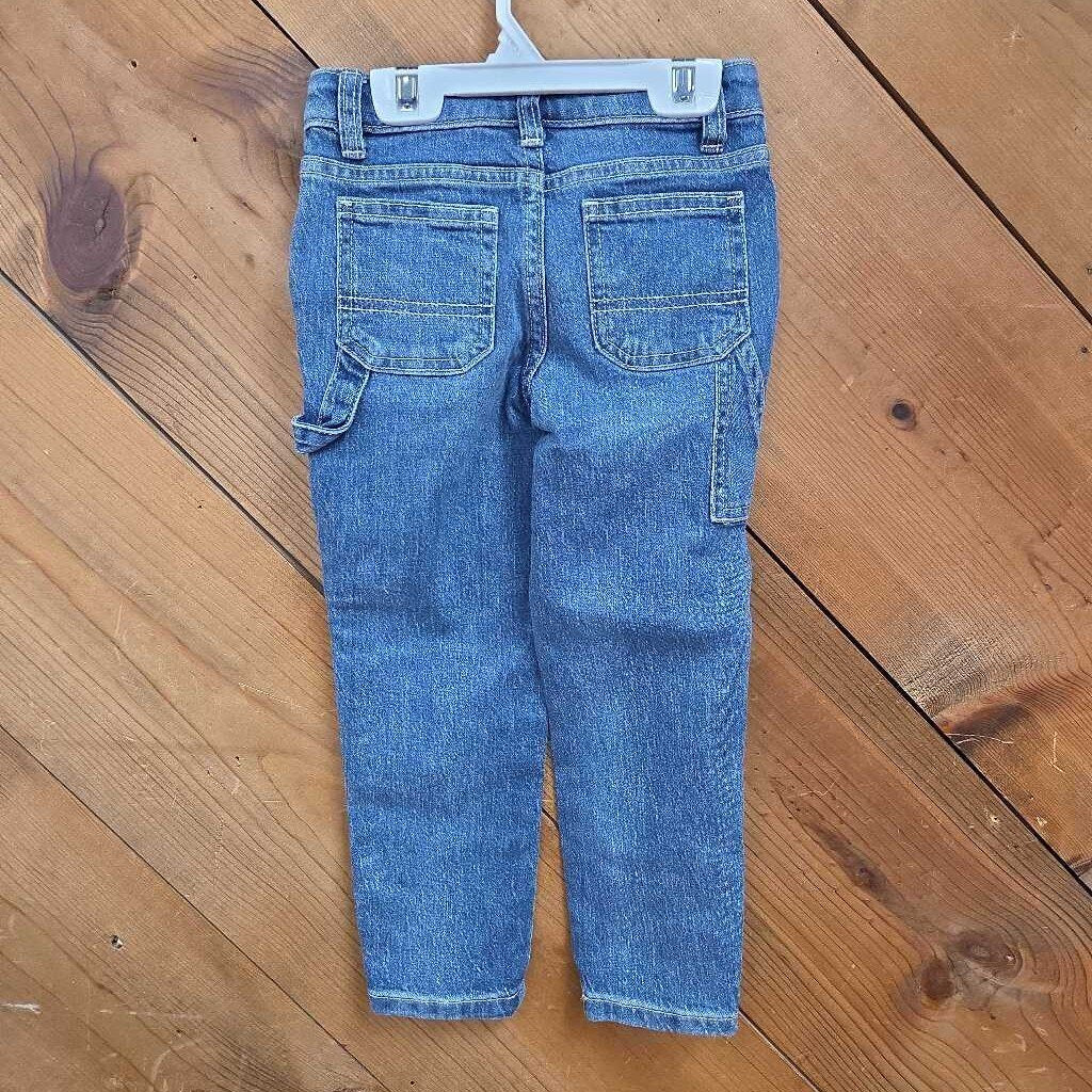 New Cat & Jack Jeans
