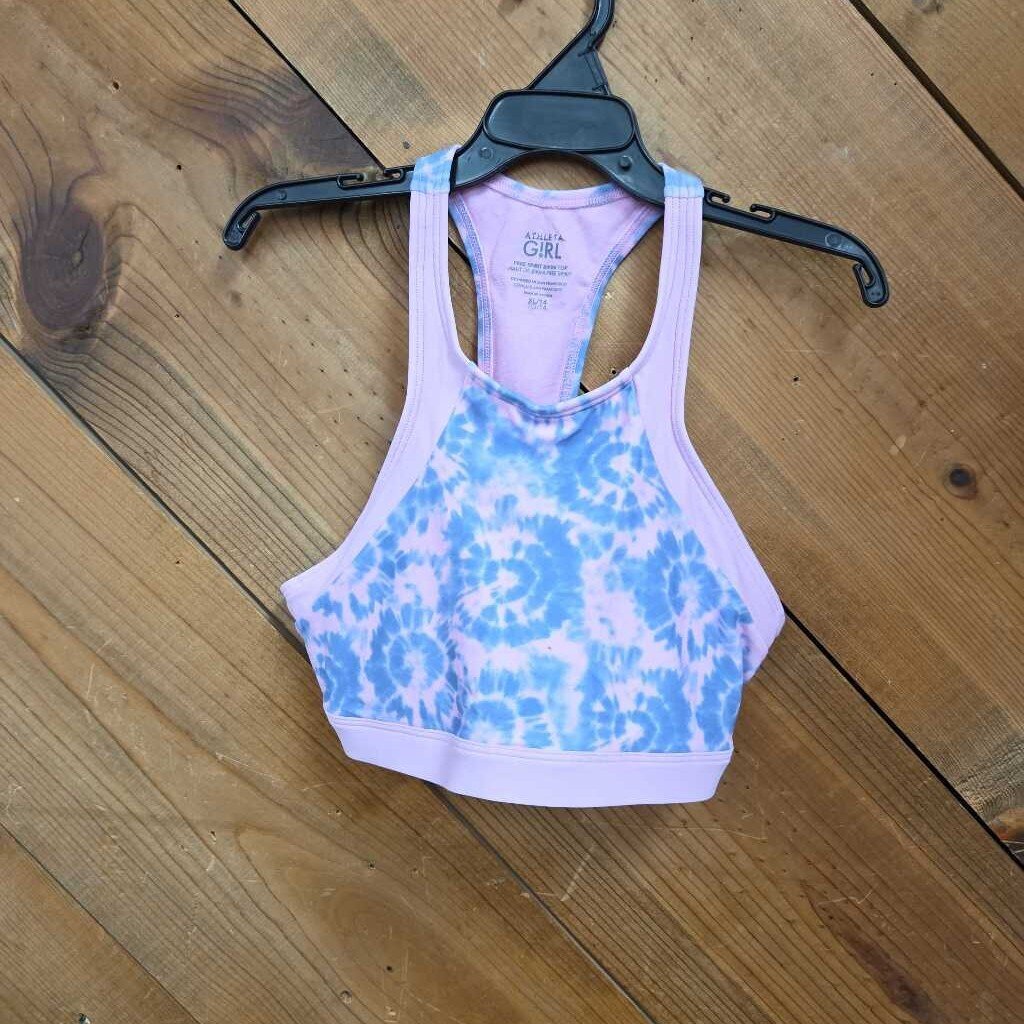 New Athleta Girl Shirt