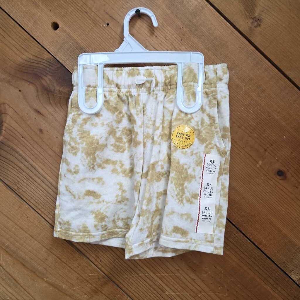 New Cat & Jack Shorts