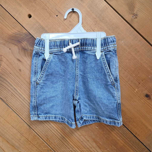 New Cat & Jack Shorts