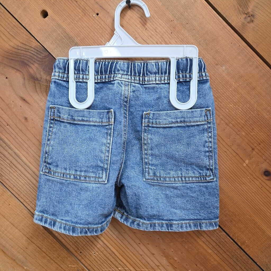 New Cat & Jack Shorts