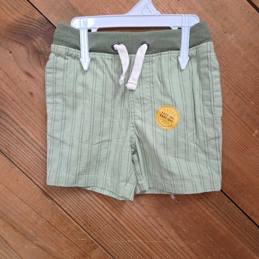 New Cat & Jack Shorts