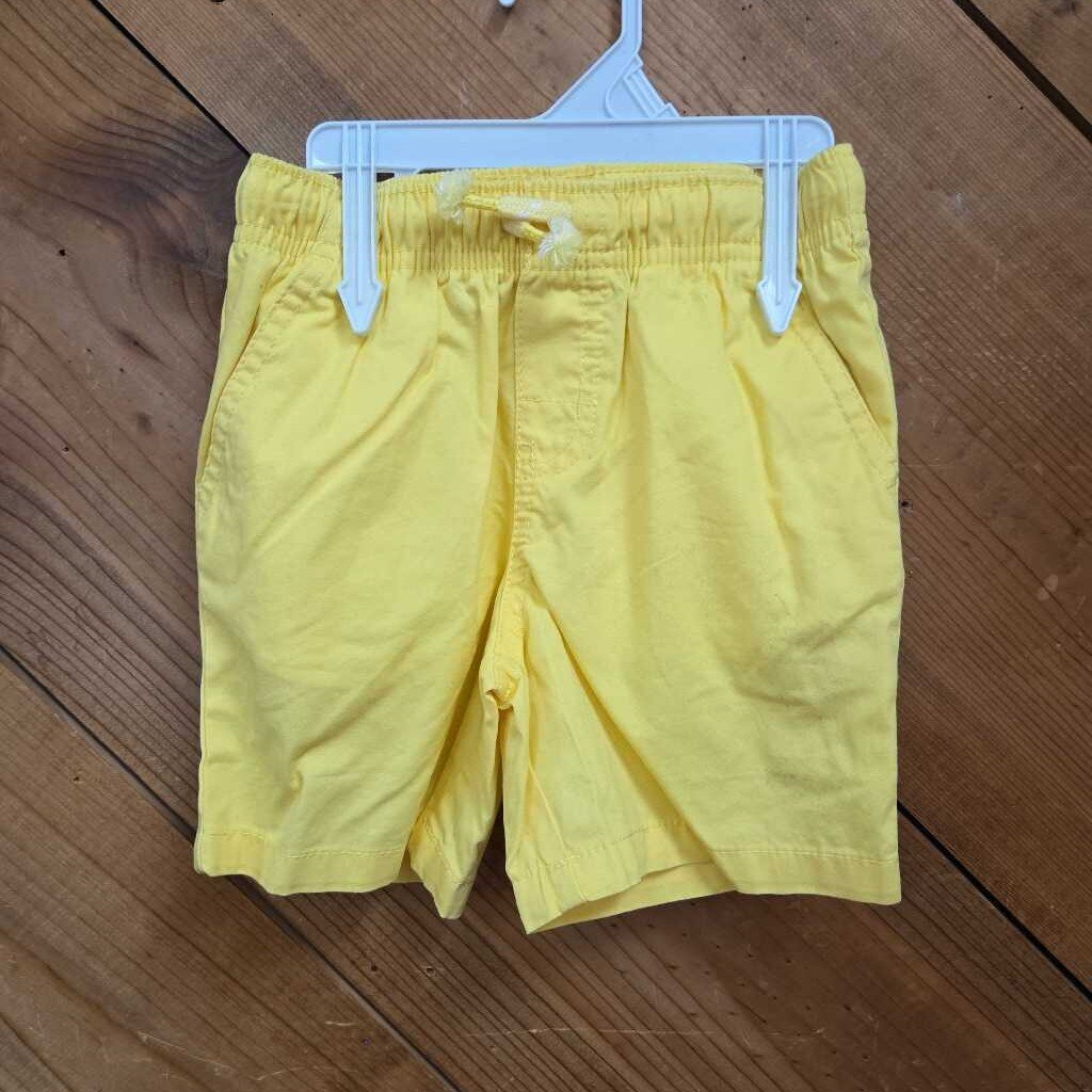 New Cat & Jack Shorts