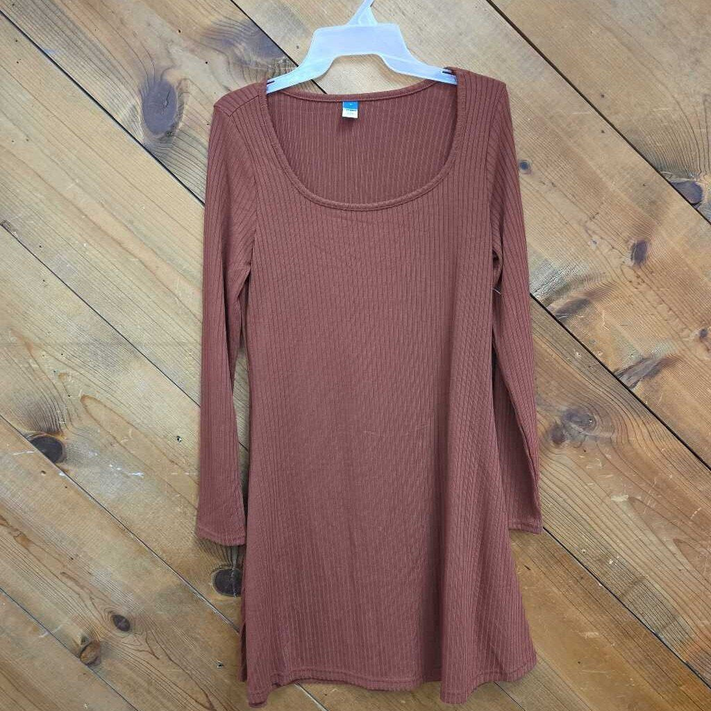 New Old Navy Dress