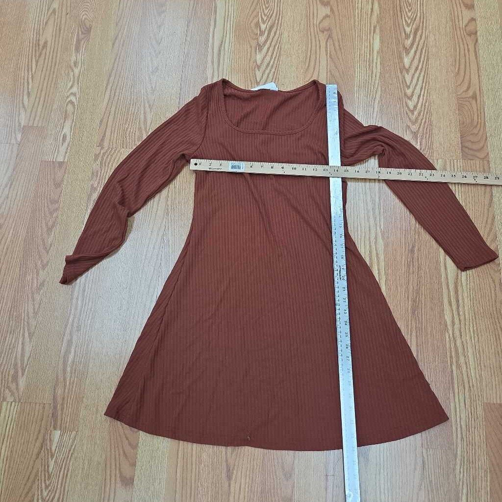 New Old Navy Dress