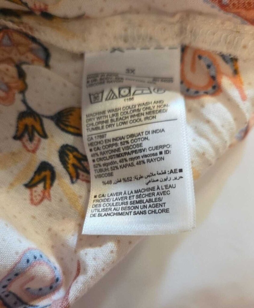 New Old Navy Shirt