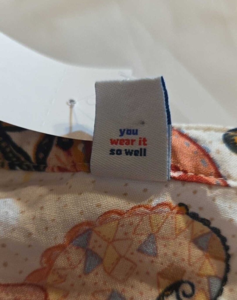 New Old Navy Shirt