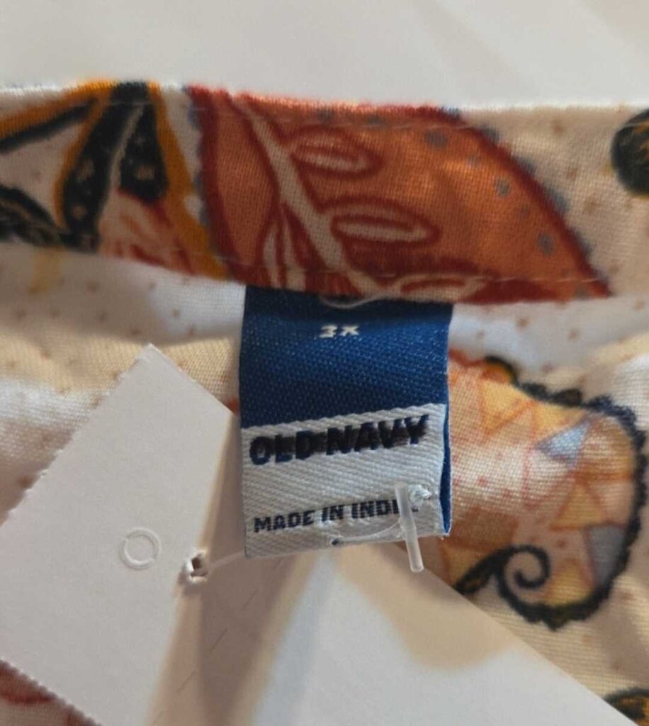 New Old Navy Shirt