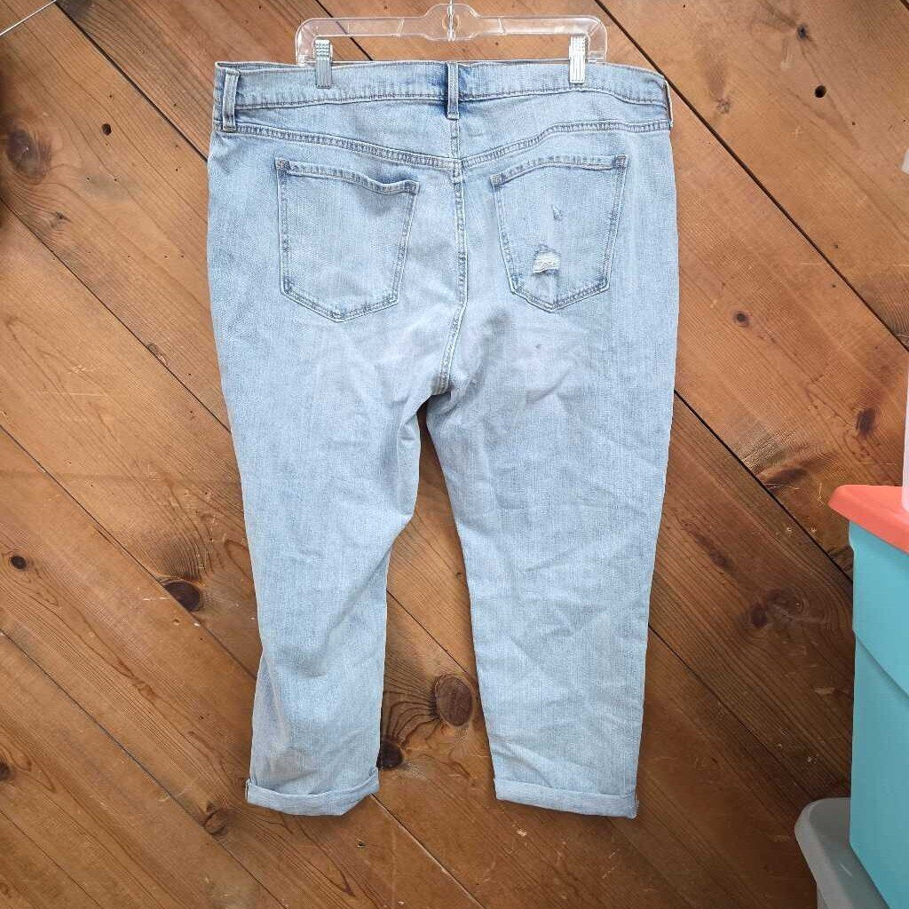 New Old Navy Jeans