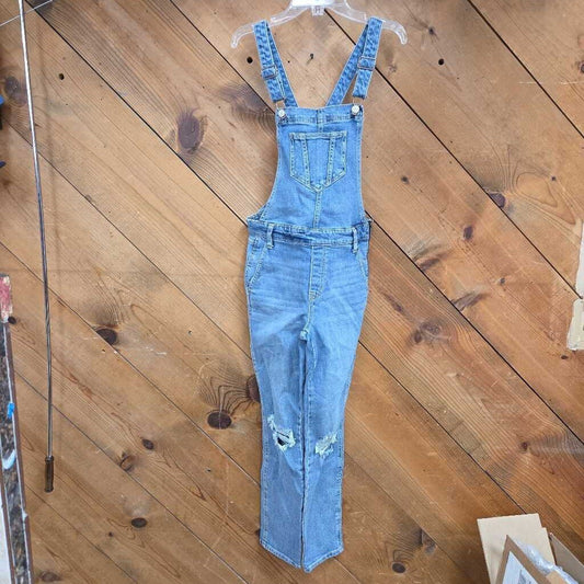 New Old Navy Overalls