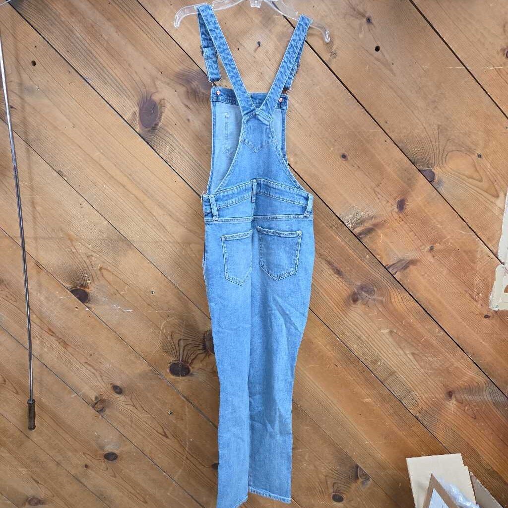 New Old Navy Overalls