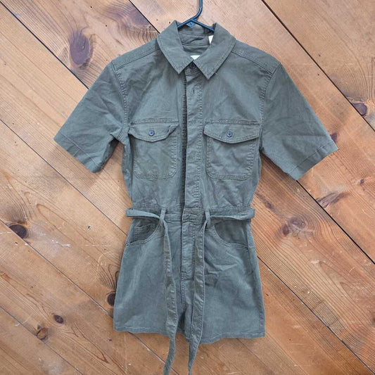 New Universal Thread Jumper