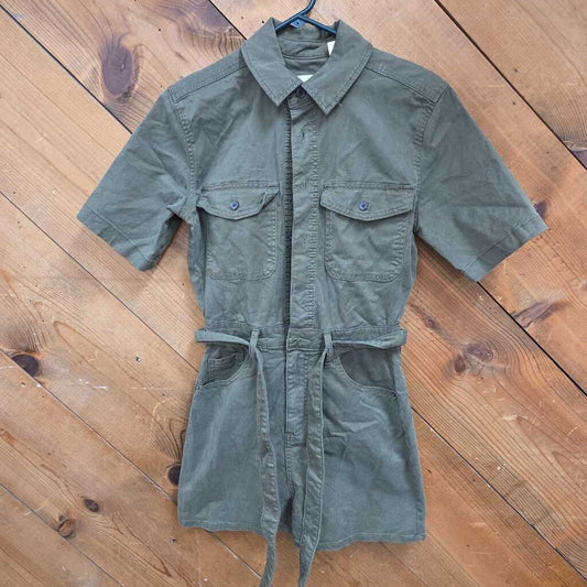 New Universal Thread Jumper