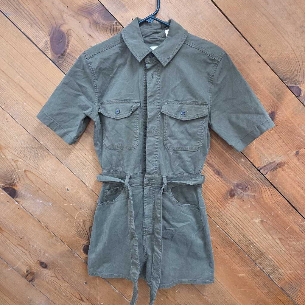 New Universal Thread Jumper