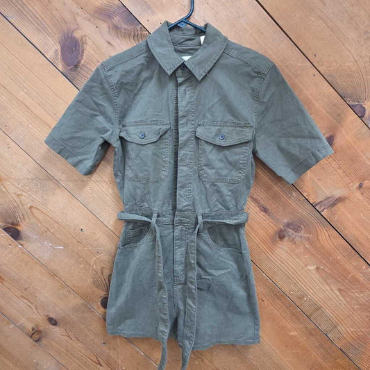 New Universal Thread Jumper