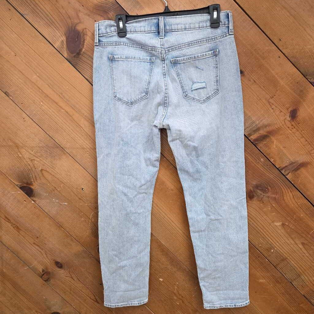 New Old Navy Jeans
