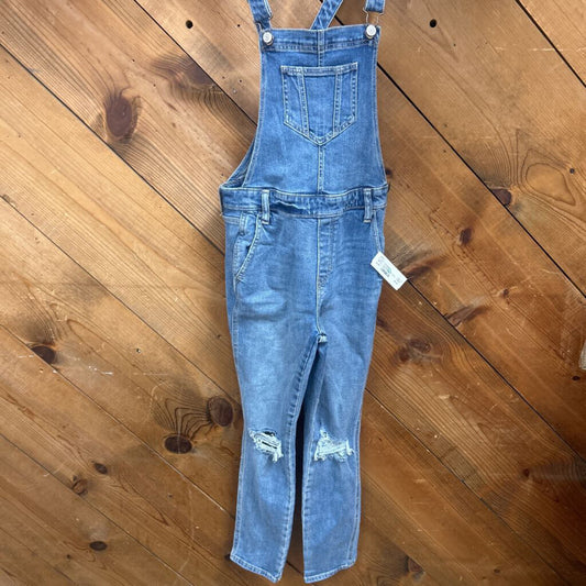 New Old Navy Overalls