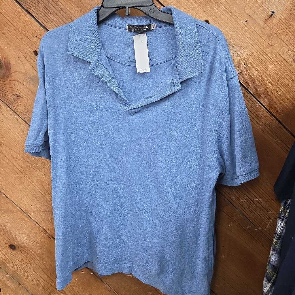 New Banana Republic Shirt