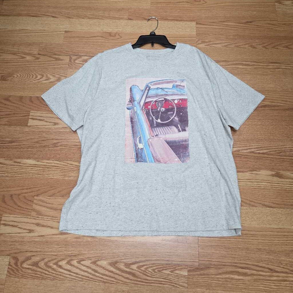 New Banana Republic Shirt