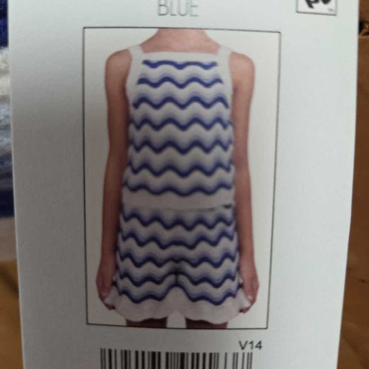 New Rare Editions 2pc Outfit