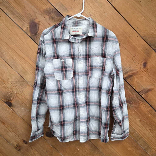 Urban Pipeling Shirt