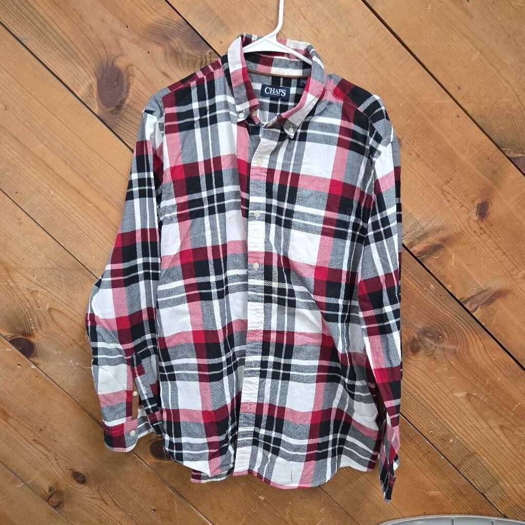 Chaps Shirt