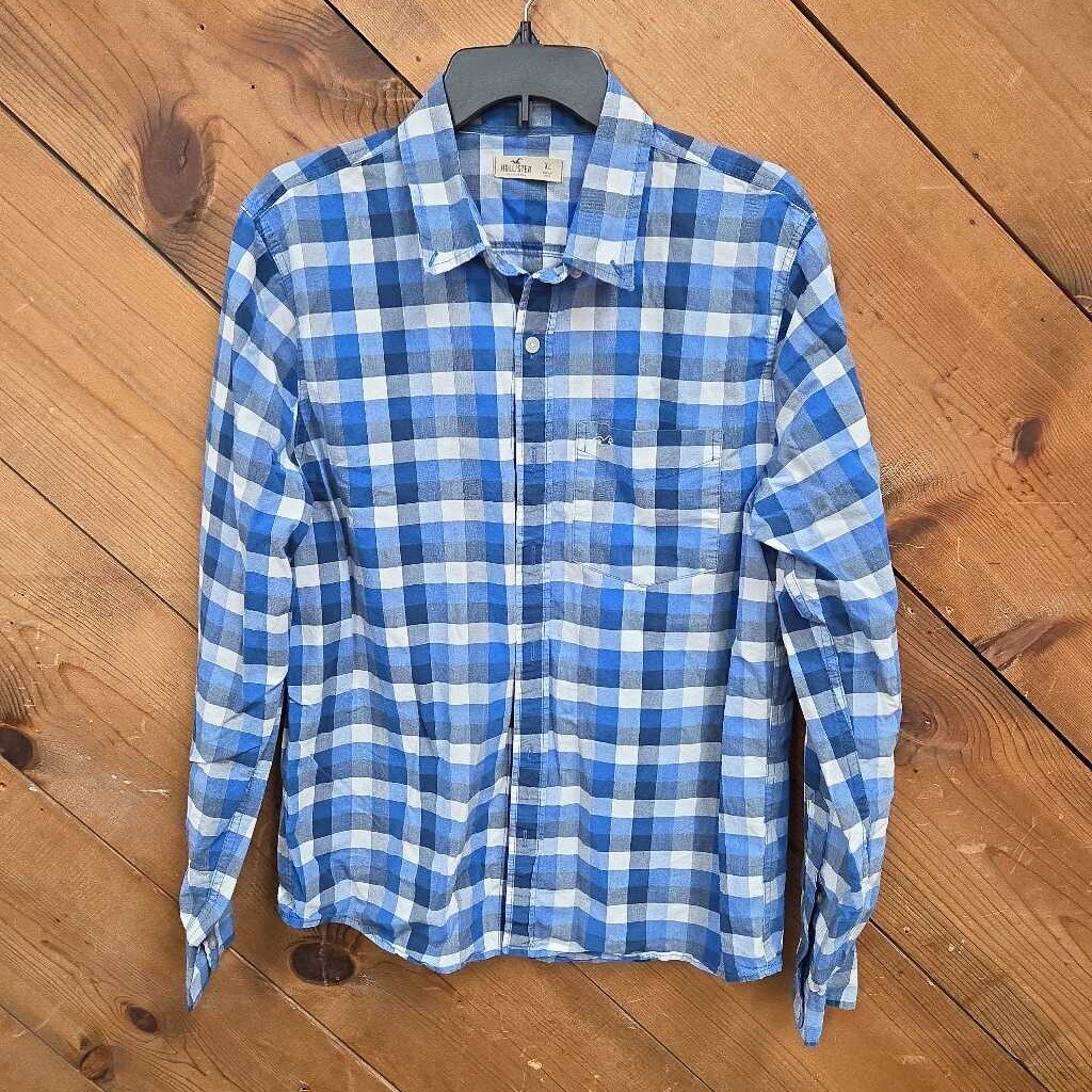 Hollister Shirt