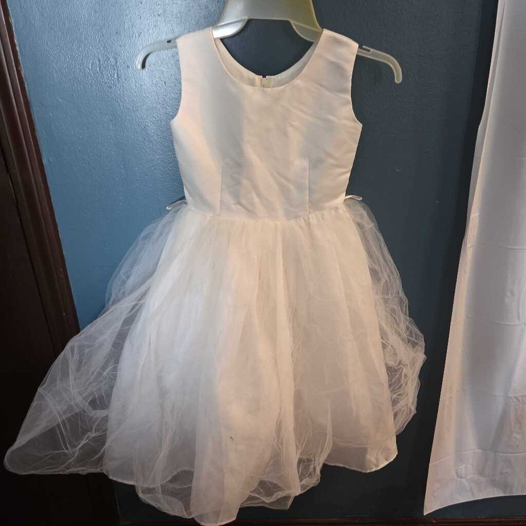 Tip Top Kids Dress